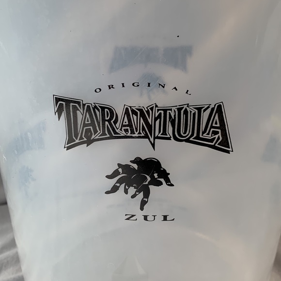 Tarantula Zul Drink Dispenser - Picture 2 of 7